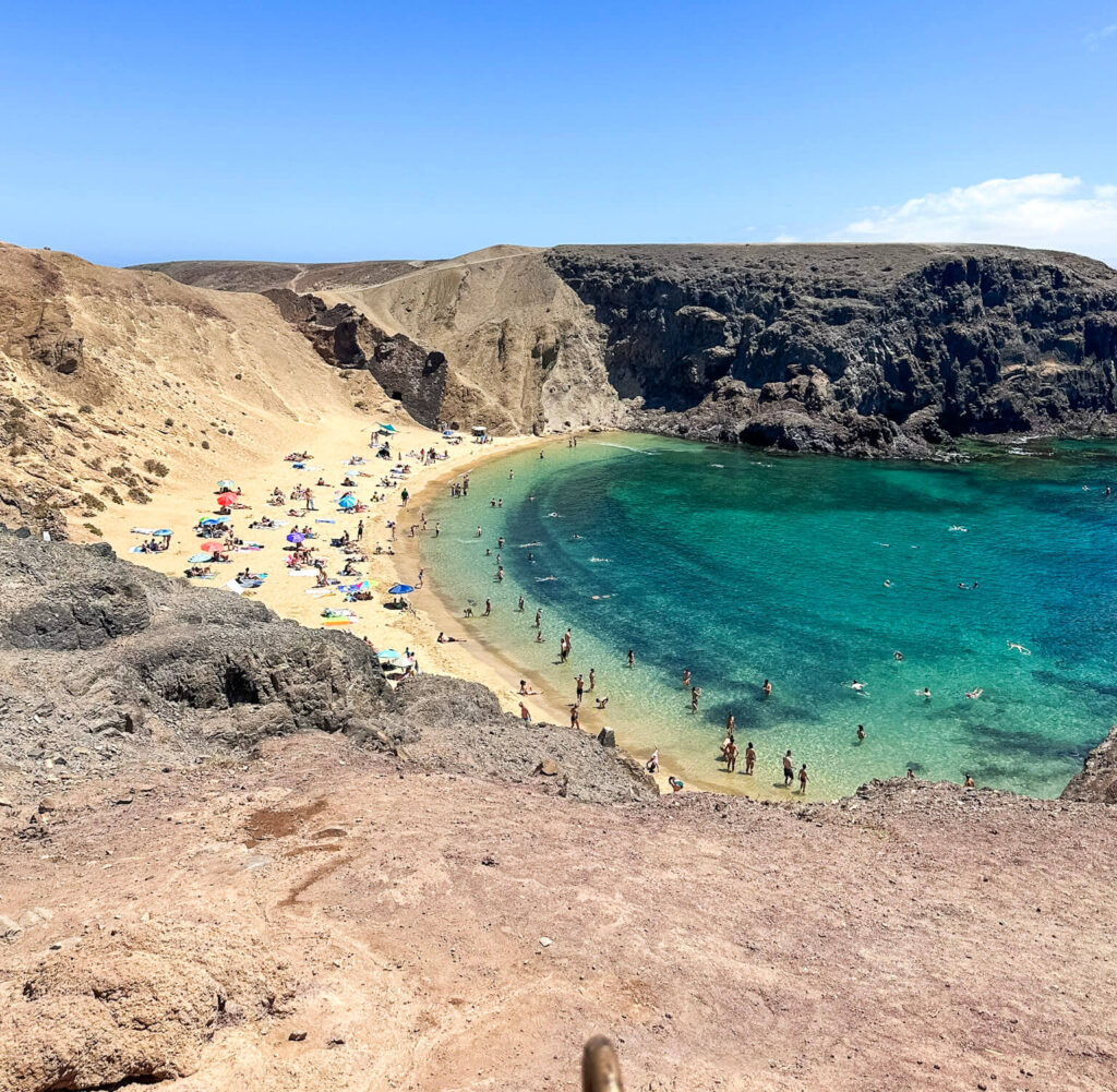 lanzarote