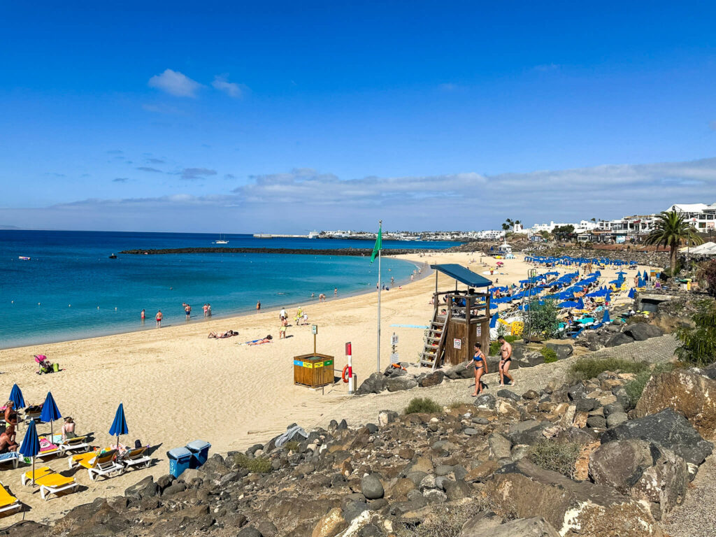 lanzarote