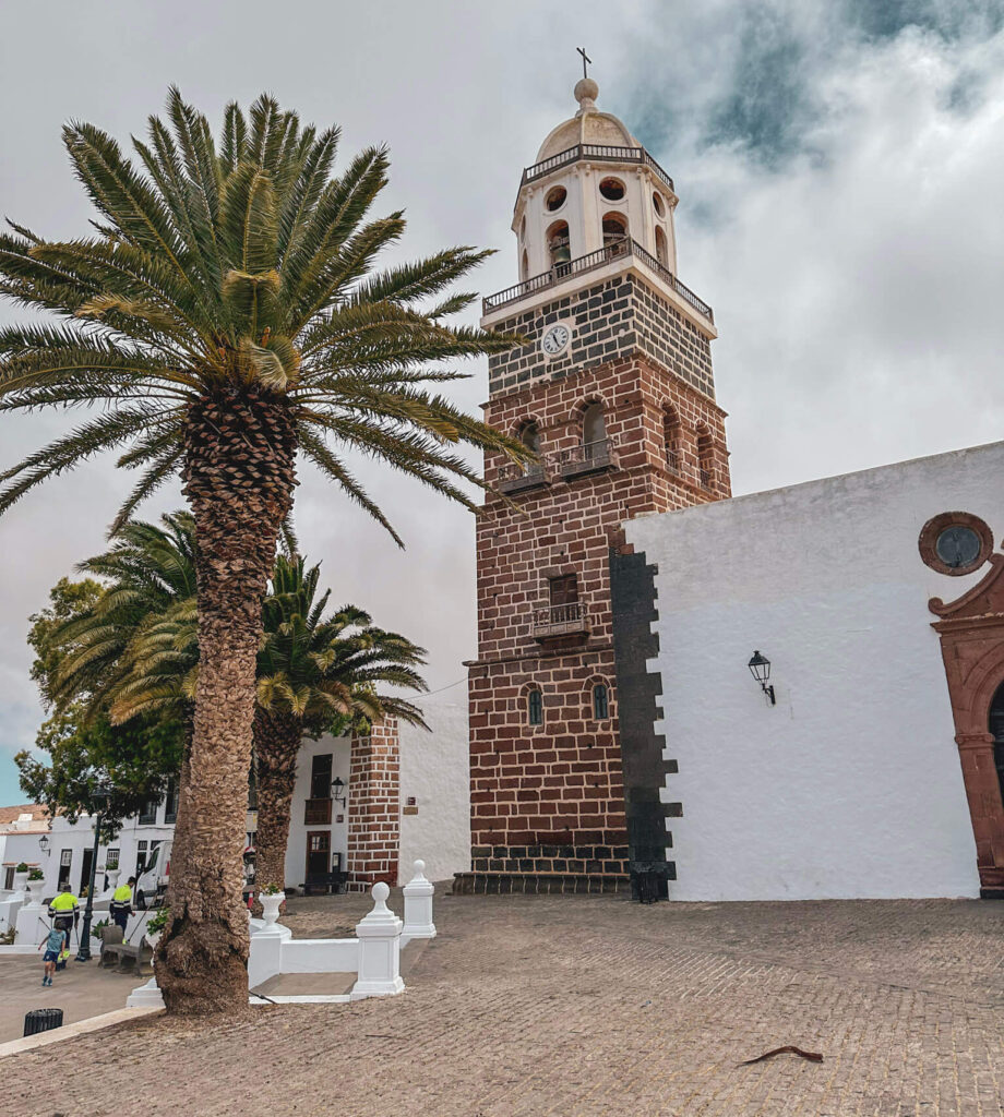 lanzarote